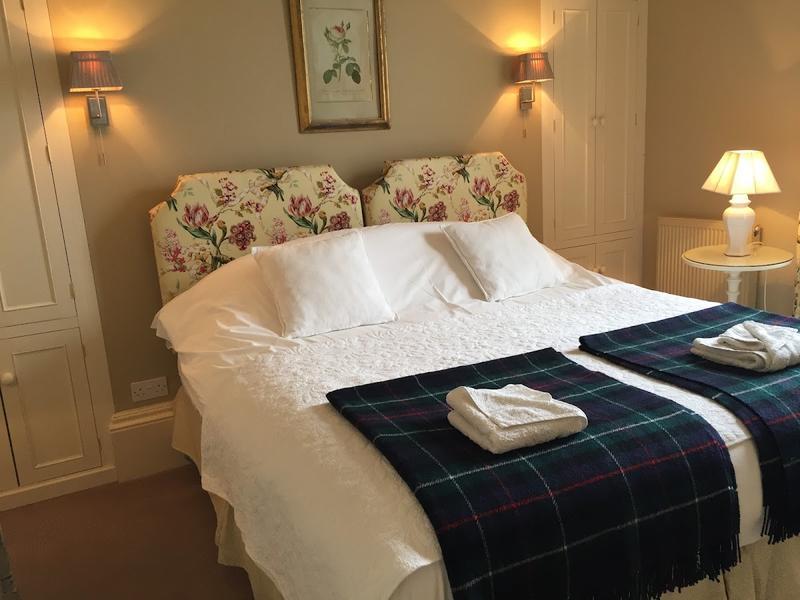 Rutland Terrace B & B — photo 2
