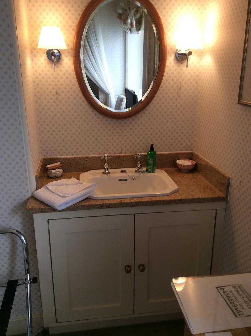 Rutland Terrace B & B — photo 3