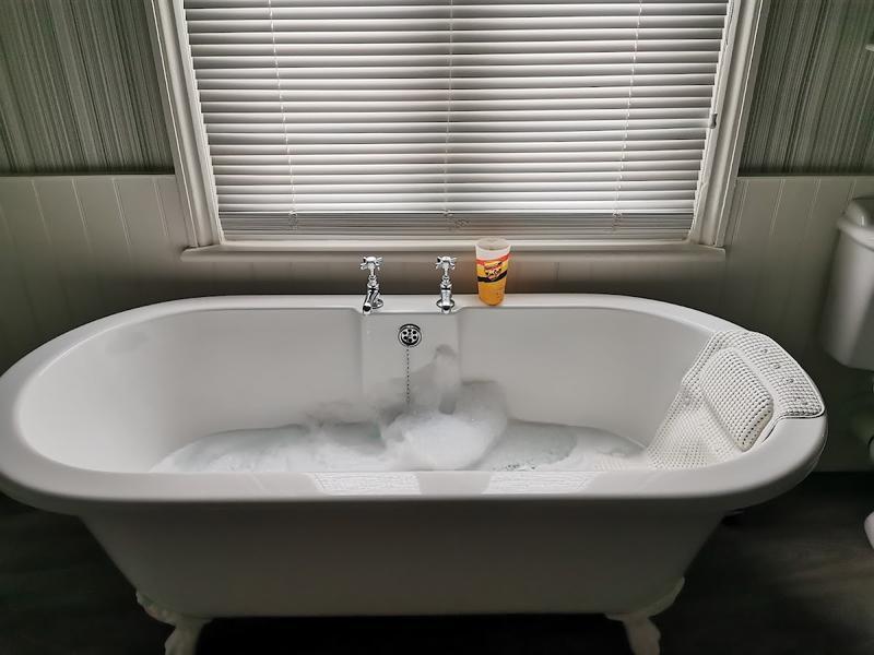 Rutland West Guest House