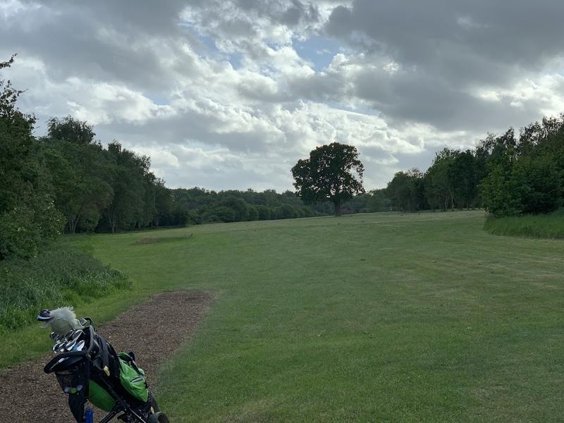 Rye Hill Golf Club — photo 3