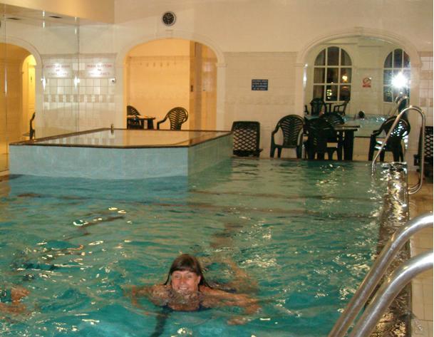 Sachas Hotel — photo 3