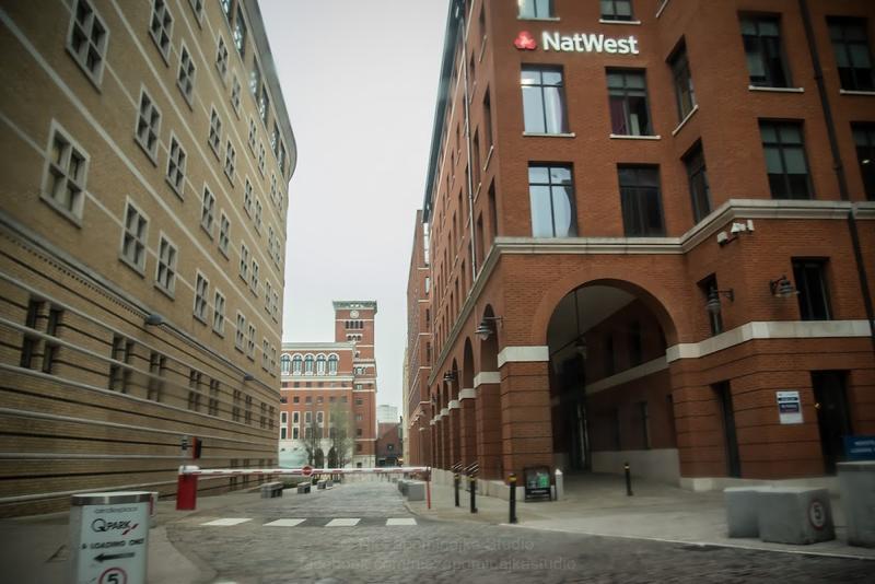 SACO Livingbase Apartments