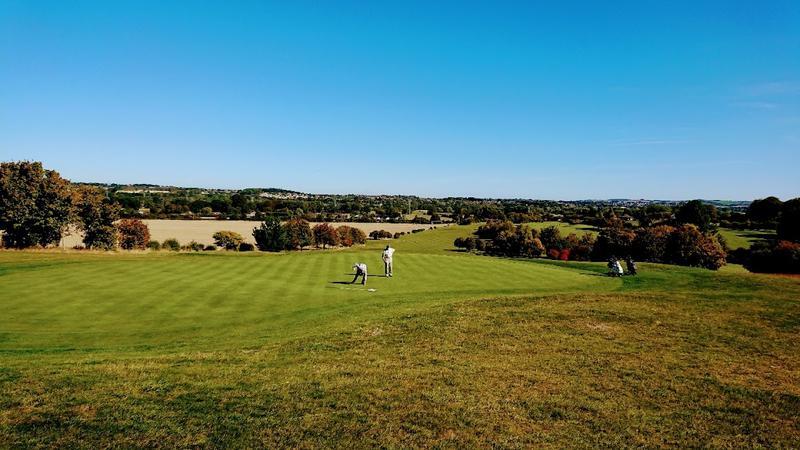 Salisbury & South Wilts Golf Club