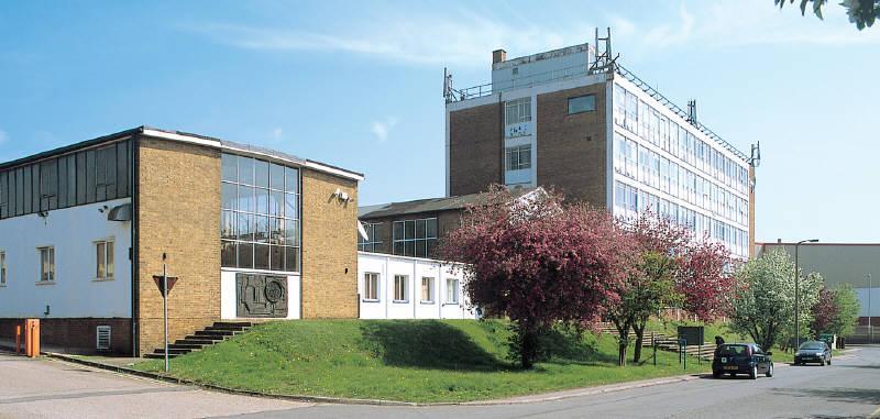 Saturn Facilities Wolverhampton — photo 2