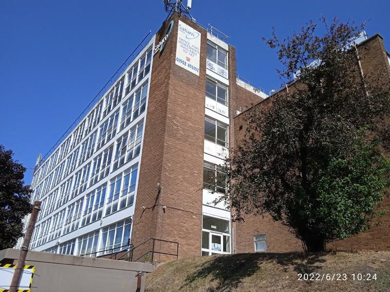 Saturn Facilities Wolverhampton — photo 3