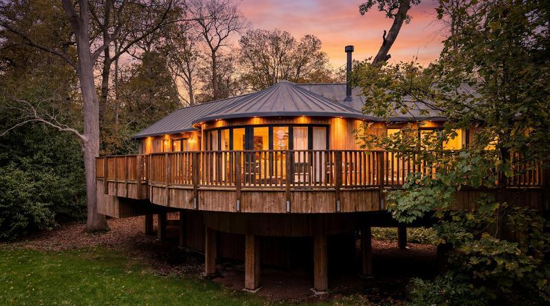 Savill Court Hotel