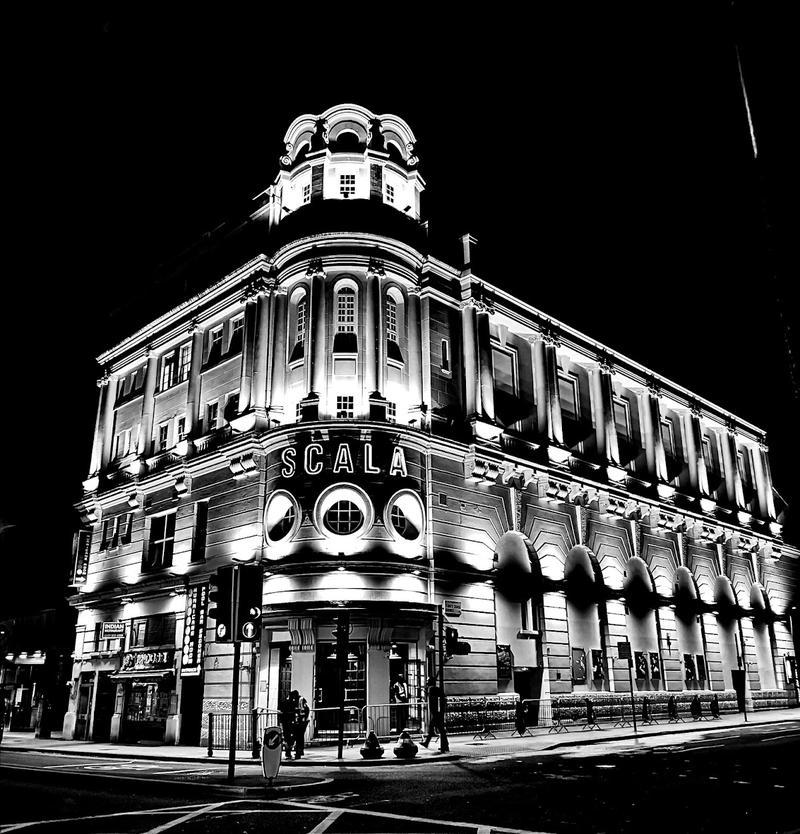Scala — photo 3