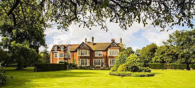 Scalford Hall