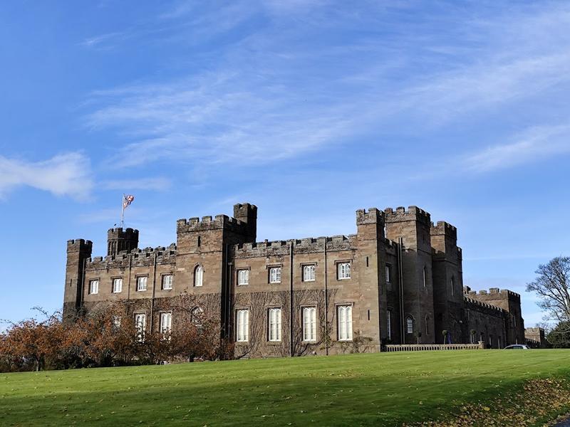 Scone Palace