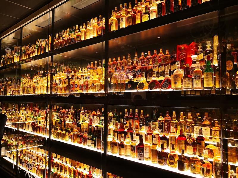 Scotch Whisky Heritage Centre