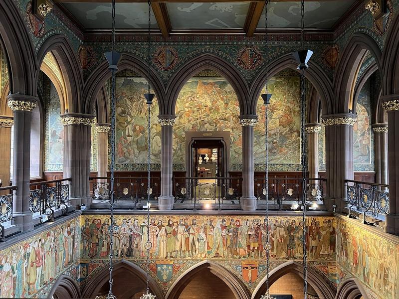 Scottish National Portrait Gallery — photo 2