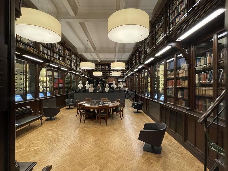 Scottish National Portrait Gallery — photo 3