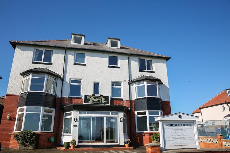 Seacliffe Hotel