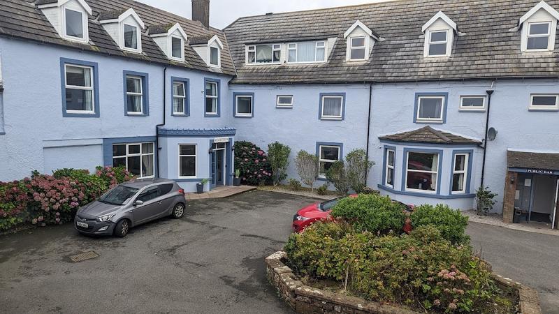 Seacote Hotel