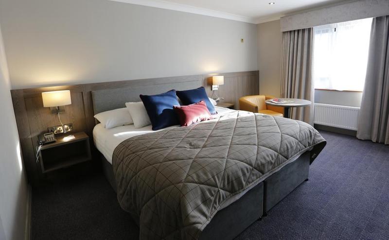 Seagoe Hotel — photo 2