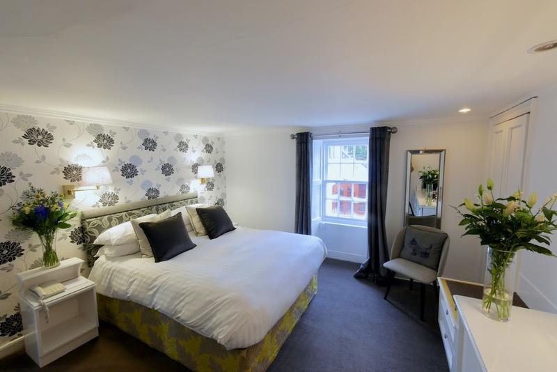 Selkirk Arms Hotel — photo 2