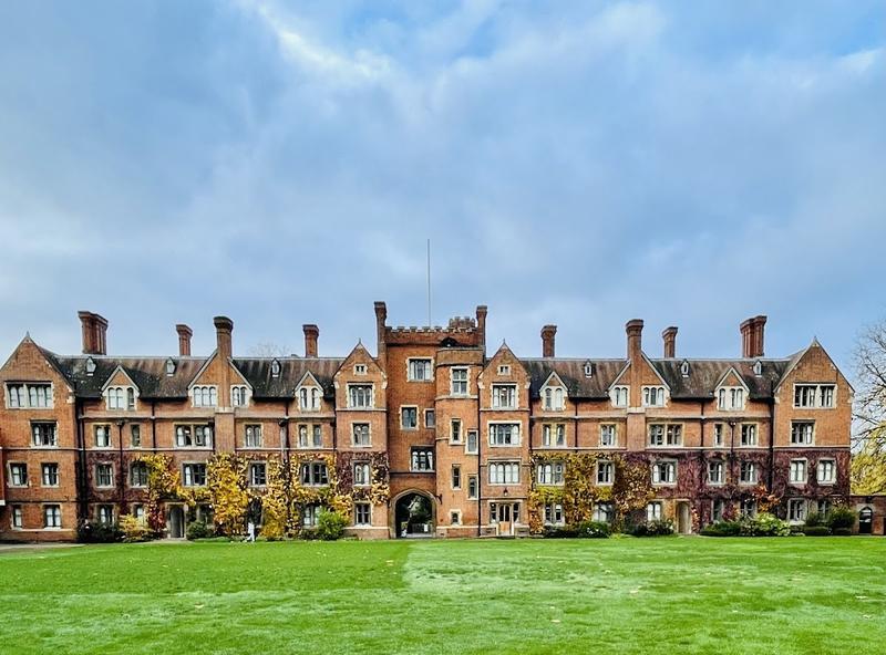 Selwyn College