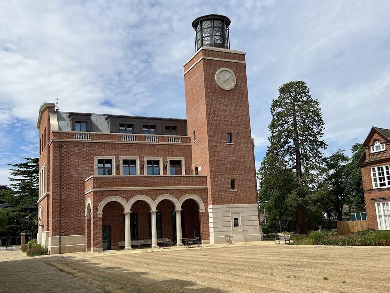 Selwyn College — photo 2