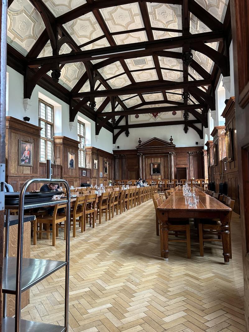 Selwyn College — photo 3