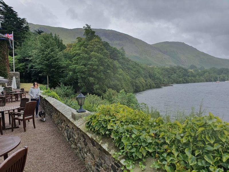 Sharrow Bay Country House