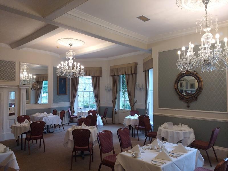 Shelleys Hotel — photo 3