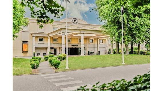 Sheraton Heathrow Hotel