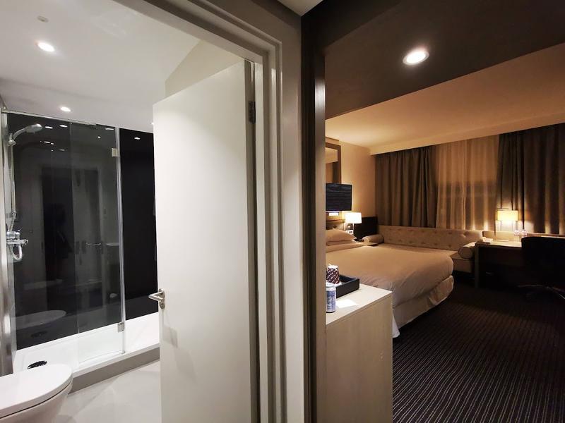 Sheraton Heathrow Hotel — photo 2