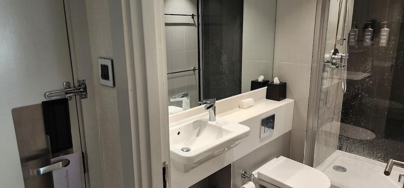 Sheraton Heathrow Hotel — photo 3