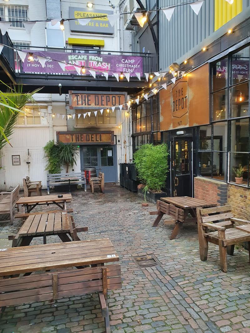 Shillibeers — photo 3