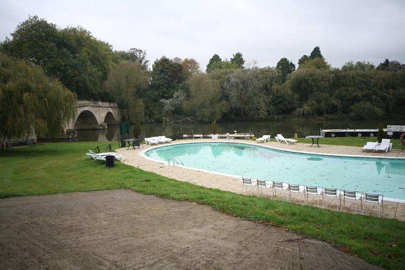 Shillingford Bridge Hotel — photo 3