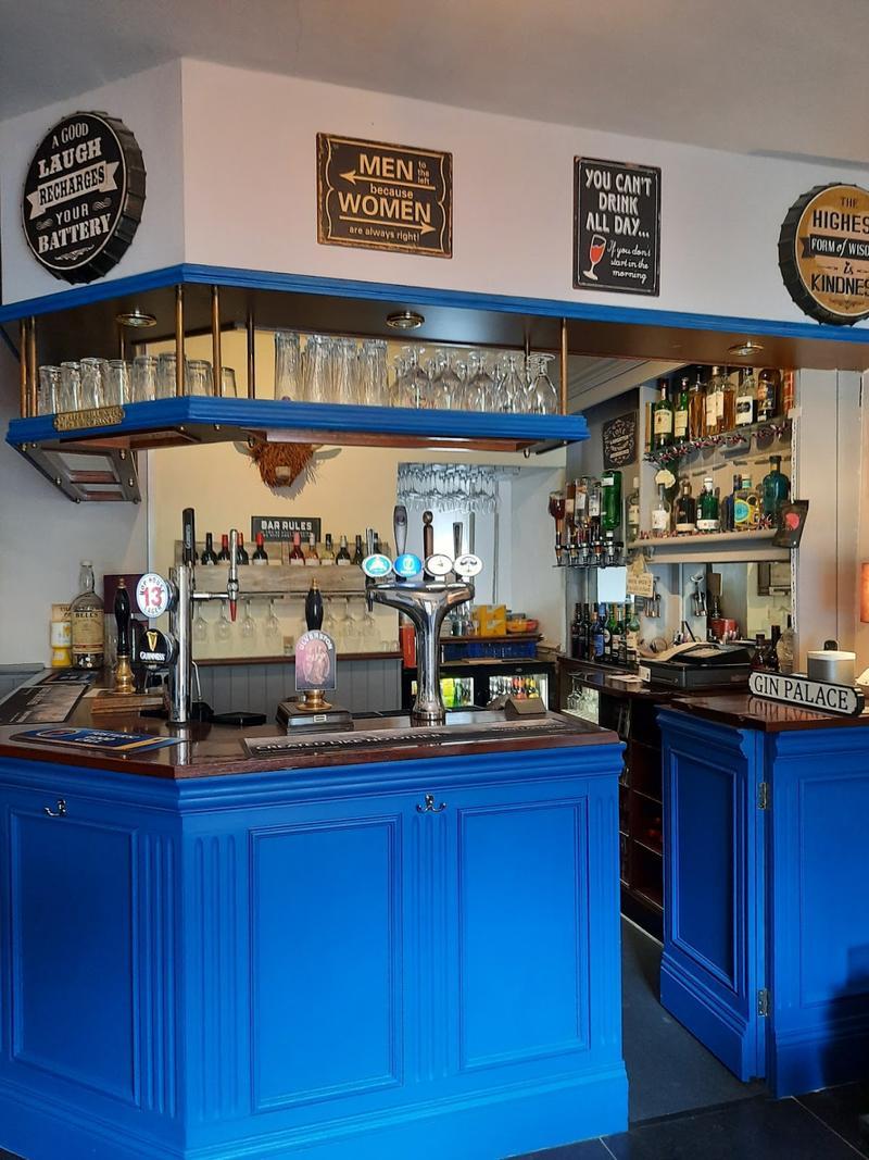 Ship Inn