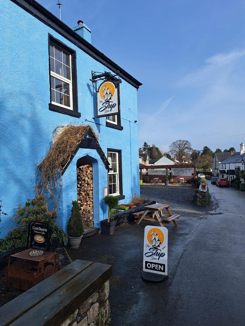 Ship Inn — photo 3