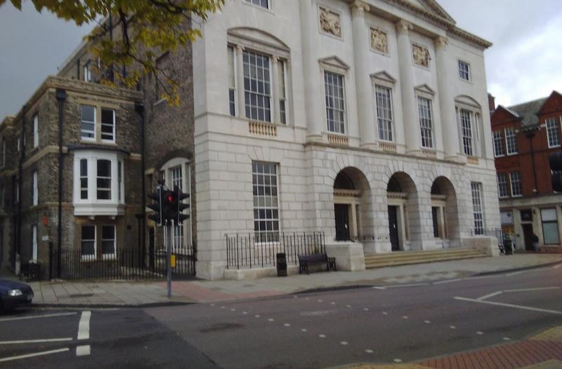 Shire Hall — photo 2