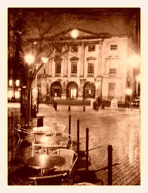 Shire Hall — photo 3