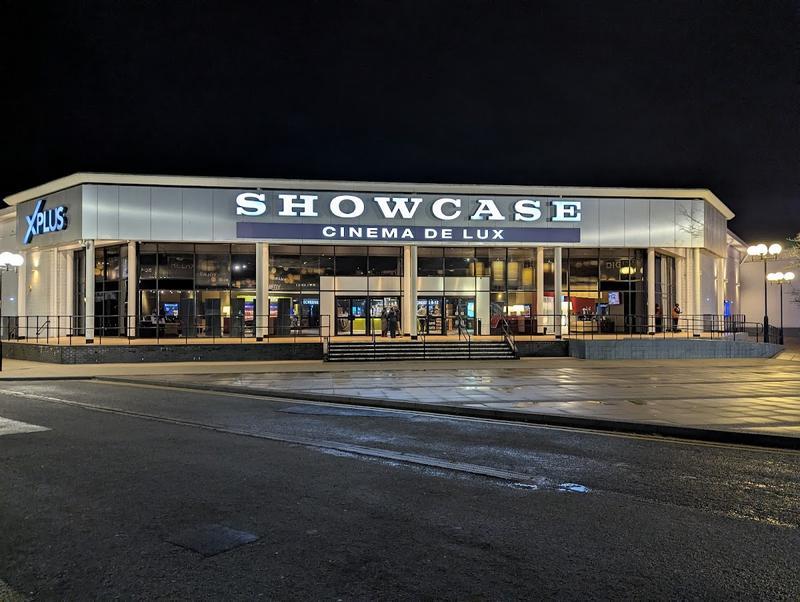 Showcase Coventry — photo 2
