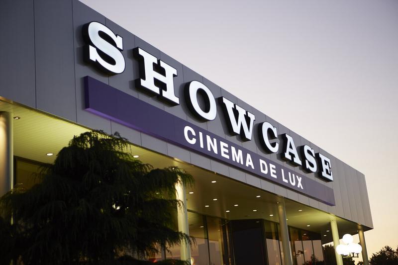 Showcase Cinema de Lux Leeds