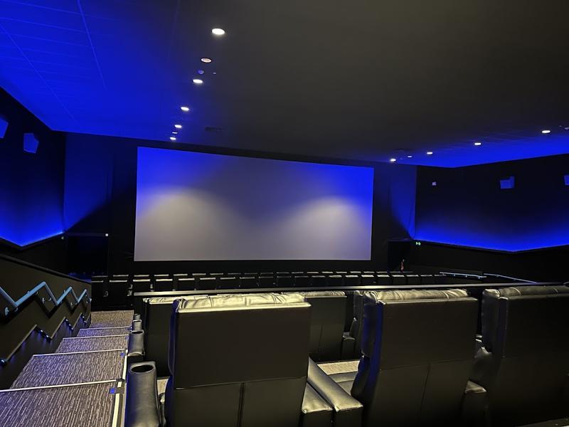 Showcase Cinema Teesside