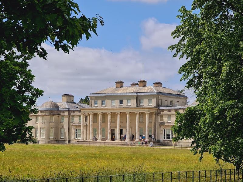 Shugborough Estate