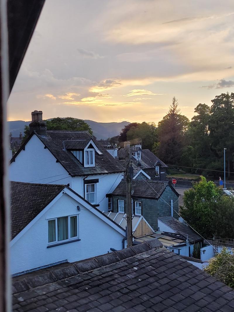 Silverdale Guest House