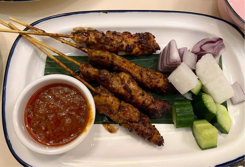 Singapura Restaurant — photo 2