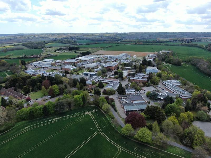 Sittingbourne Research Centre — photo 2