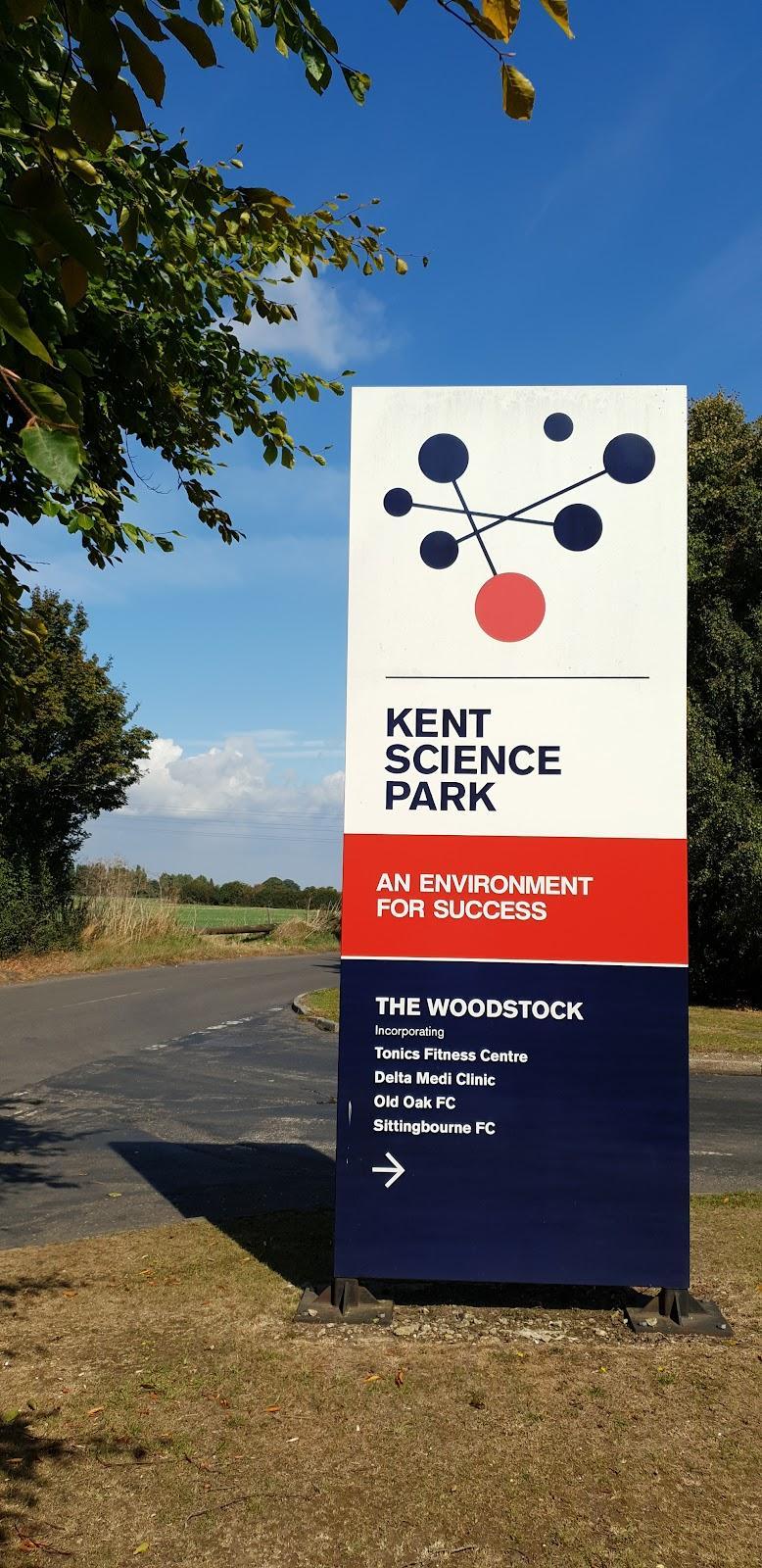 Sittingbourne Research Centre — photo 3
