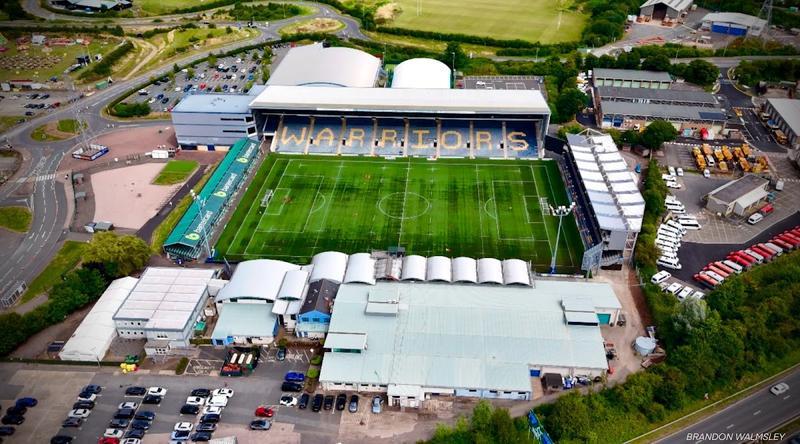 Sixways Conference Centre — photo 2