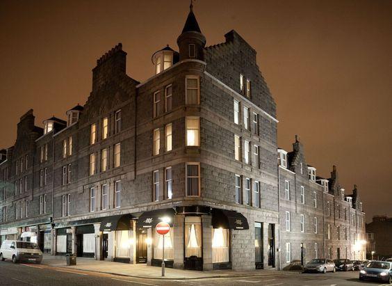 Skene House Hotels