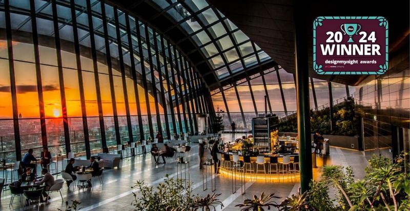 Sky Garden