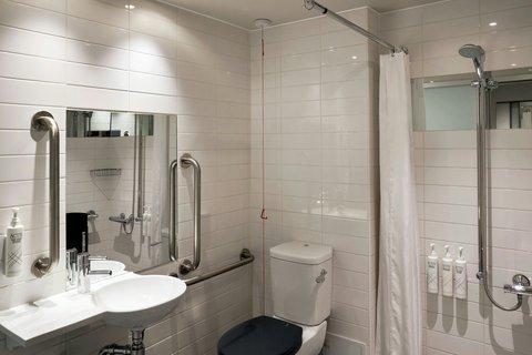 Sleeperz Hotel Cardiff — photo 3
