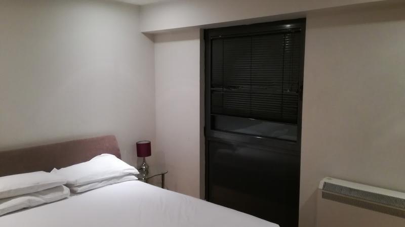 So Quartier Apartments - Kilburn