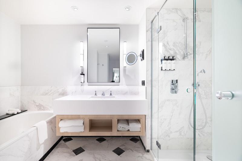 Sofitel Brussels Europe — photo 3