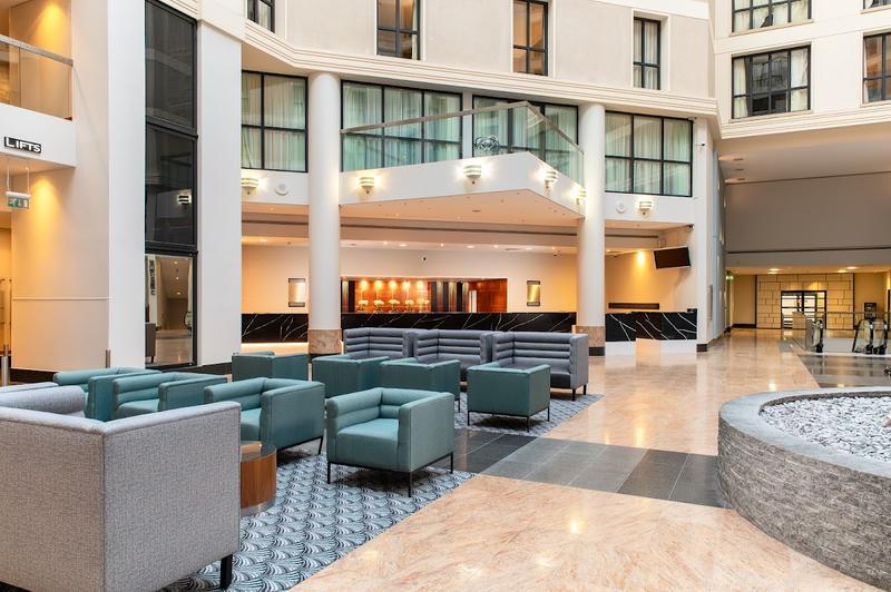 Sofitel London Gatwick