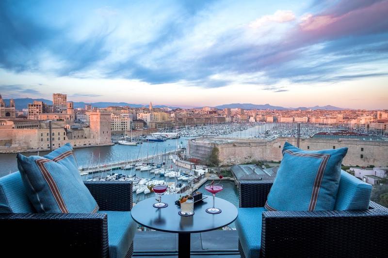Sofitel Marseille Airport